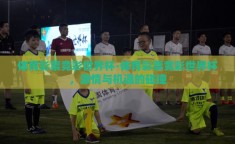 体育彩票竞彩世界杯-体育彩票竞彩世界杯，激情与机遇的碰撞
