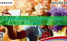 世界杯竞猜彩盘-世界杯竞猜彩盘，激情与智慧的碰撞