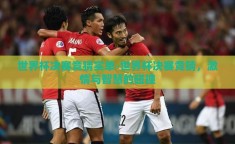 世界杯决赛竞猜实单-世界杯决赛竞猜，激情与智慧的碰撞