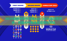 2026篮球世界杯竞猜app-2026篮球世界杯，竞猜APP的未来趋势与挑战