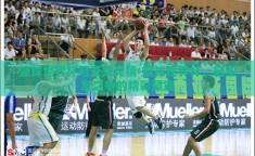 篮球世界杯冠亚军竞猜-篮球世界杯，冠亚军之争的精彩预演
