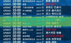 世界杯下注网址-世界杯激情与理性，谨慎选择下注平台