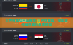 世界杯竞猜网址推荐-世界杯竞猜，探索激情与乐趣的数字乐园
