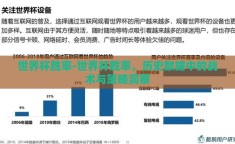 世界杯胜率-世界杯胜率，历史数据中的战术与策略洞察