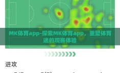 MK体育app-探索MK体育app，重塑体育迷的观赛体验