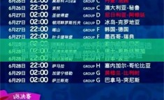 世界杯竞猜网站推荐-世界杯竞猜网站精选指南，乐趣与智慧并存的观赛新体验