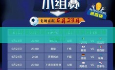 世界杯竞猜器是什么-世界杯竞猜器的奥秘与魅力