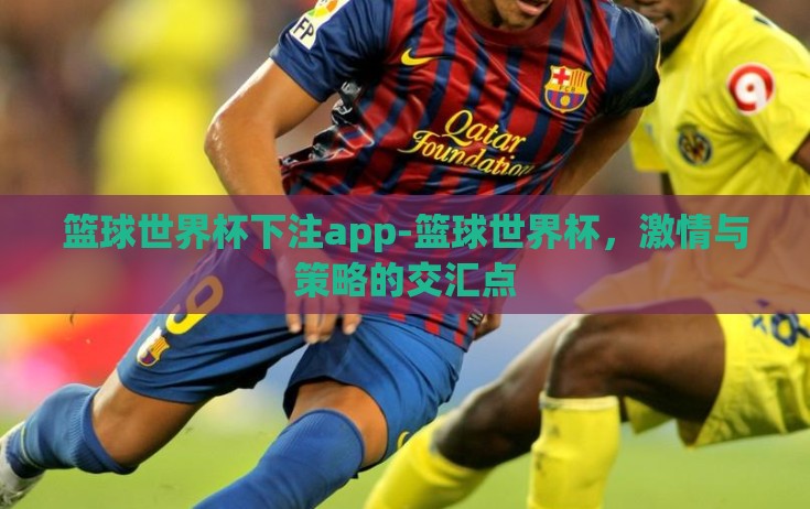 篮球世界杯下注app-篮球世界杯，激情与策略的交汇点