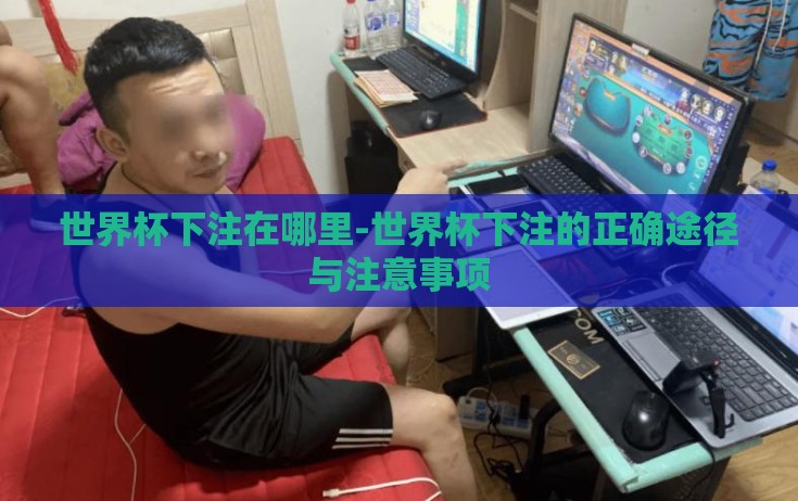 世界杯下注在哪里-世界杯下注的正确途径与注意事项