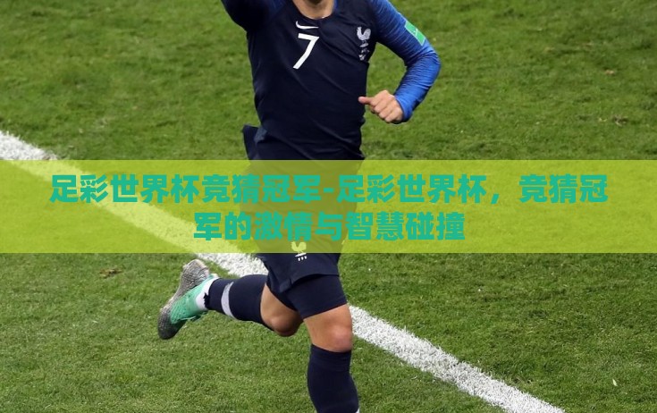 足彩世界杯竞猜冠军-足彩世界杯，竞猜冠军的激情与智慧碰撞
