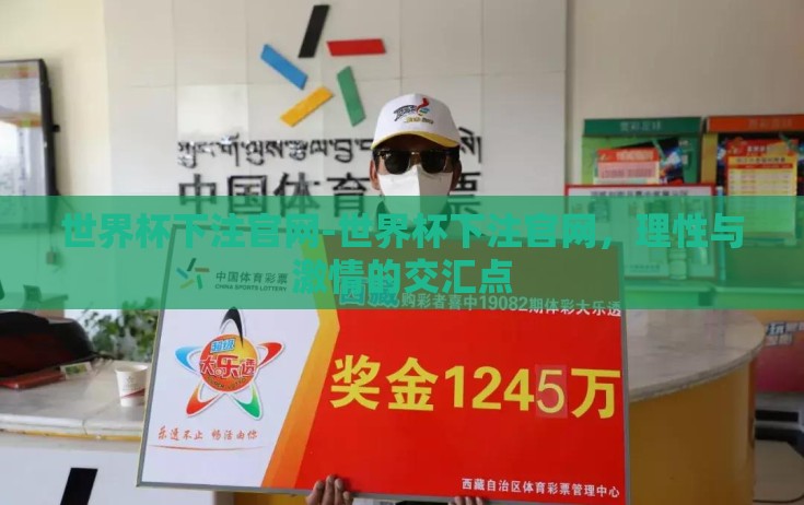 世界杯下注官网-世界杯下注官网,理性与激情的交汇点 世界杯下注官网-世界杯下注官网,理性与激情的交汇点