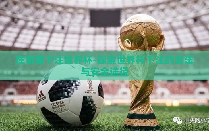 在哪能下注世界杯-探索世界杯下注的合法与安全途径 在哪能下注世界杯-探索世界杯下注的合法与安全途径