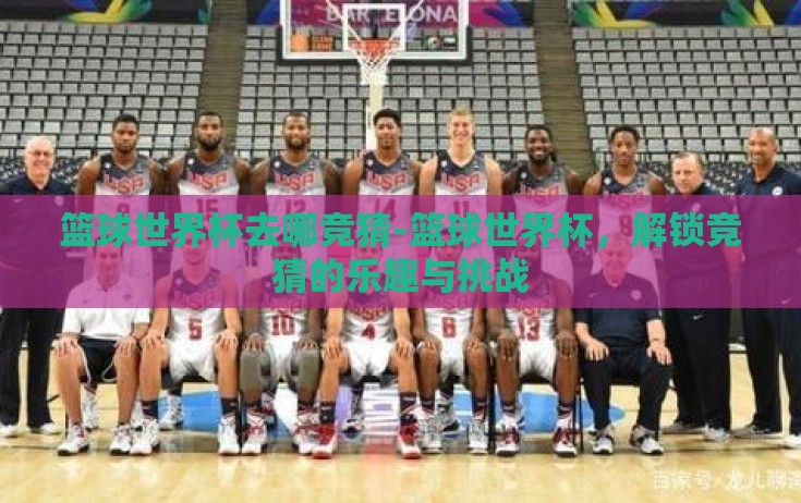 篮球世界杯去哪竞猜-篮球世界杯,解锁竞猜的乐趣与挑战 篮球世界杯去哪竞猜-篮球世界杯,解锁竞猜的乐趣与挑战