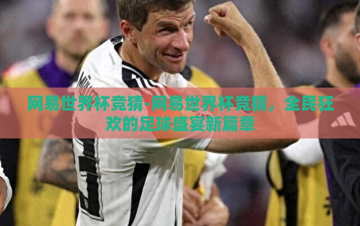 网易世界杯竞猜-网易世界杯竞猜,全民狂欢的足球盛宴新篇章 网易世界杯竞猜-网易世界杯竞猜,全民狂欢的足球盛宴新篇章