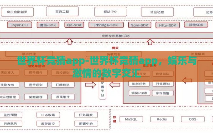 世界杯竞猜app-世界杯竞猜app，娱乐与激情的数字交汇