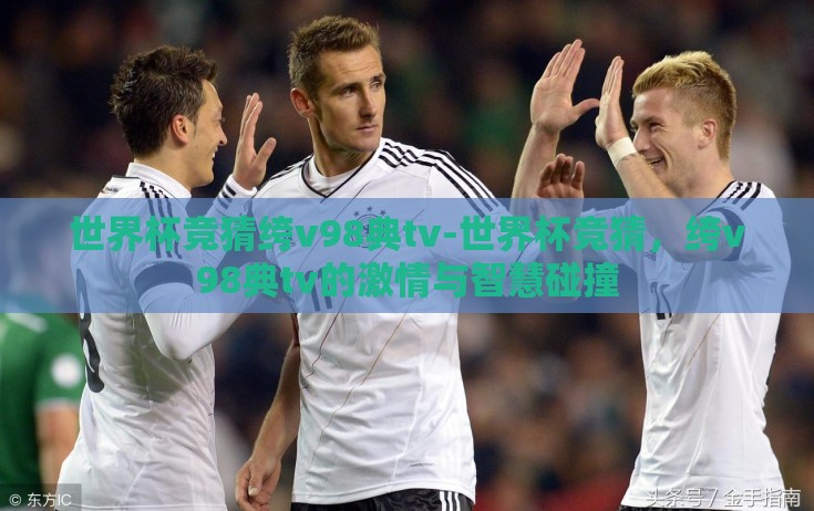 世界杯竞猜绔v98典tv-世界杯竞猜，绔v98典tv的激情与智慧碰撞